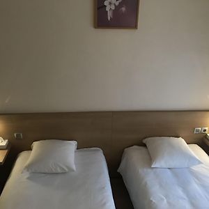 Kamer met Twee Aparte Bedden