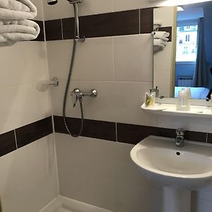 Eenpersoonskamer